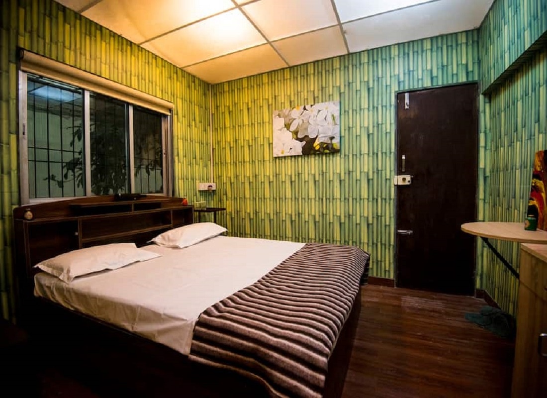 Arundhati Bungalow - Tap to explore photos