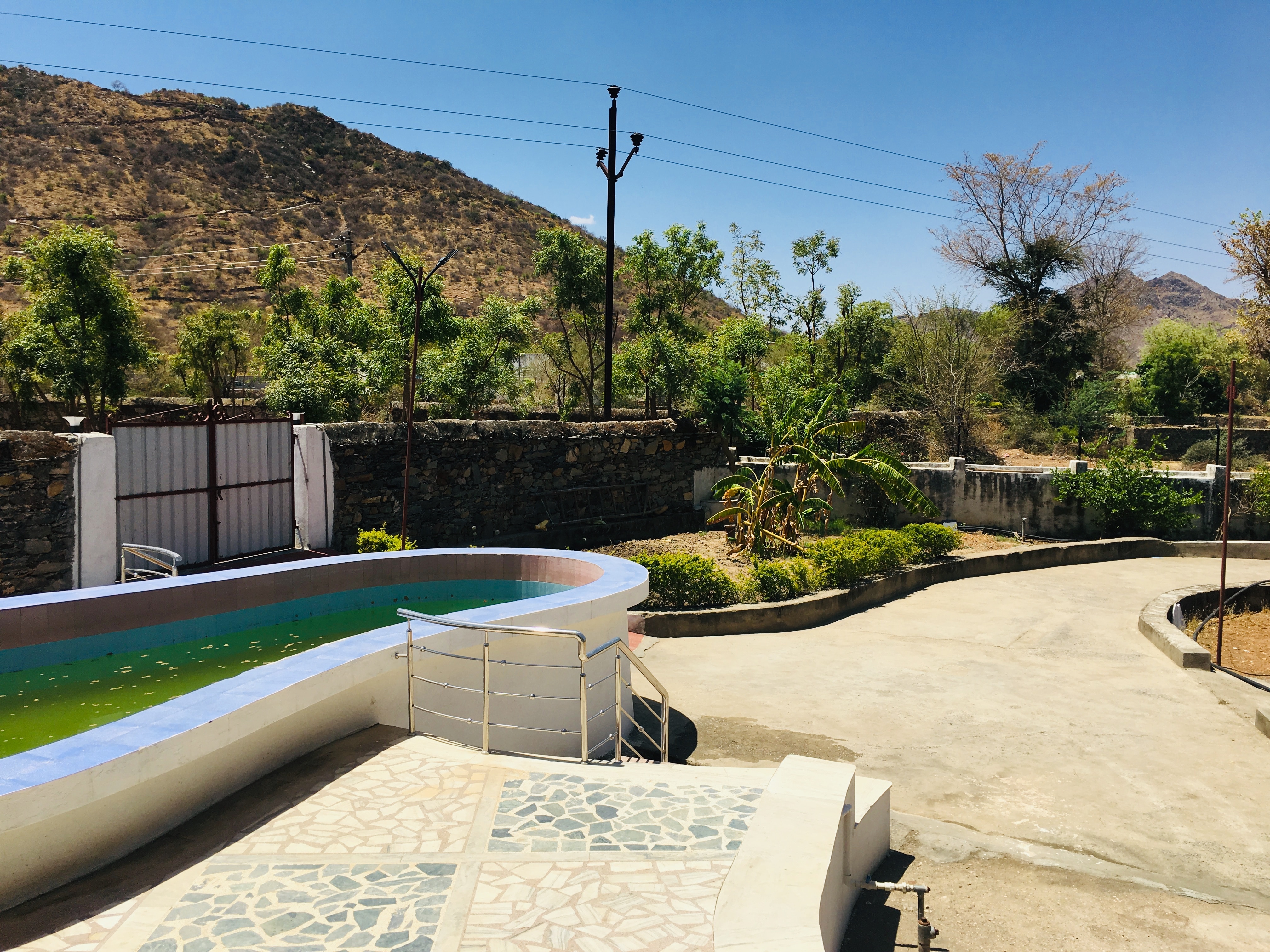 DHANLAXMI RESORT - Tap to explore photos