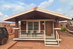 The Chira House, Devrukh