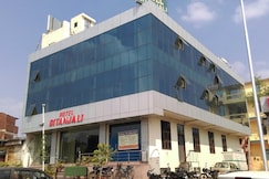 Hotel Gitanjali, Jaipur