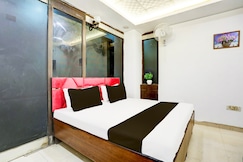 OYO 823068 Kashish Residency, Delhi