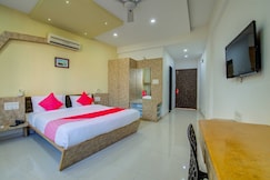 OYO 810012 SaiBa Residency, Mulshi