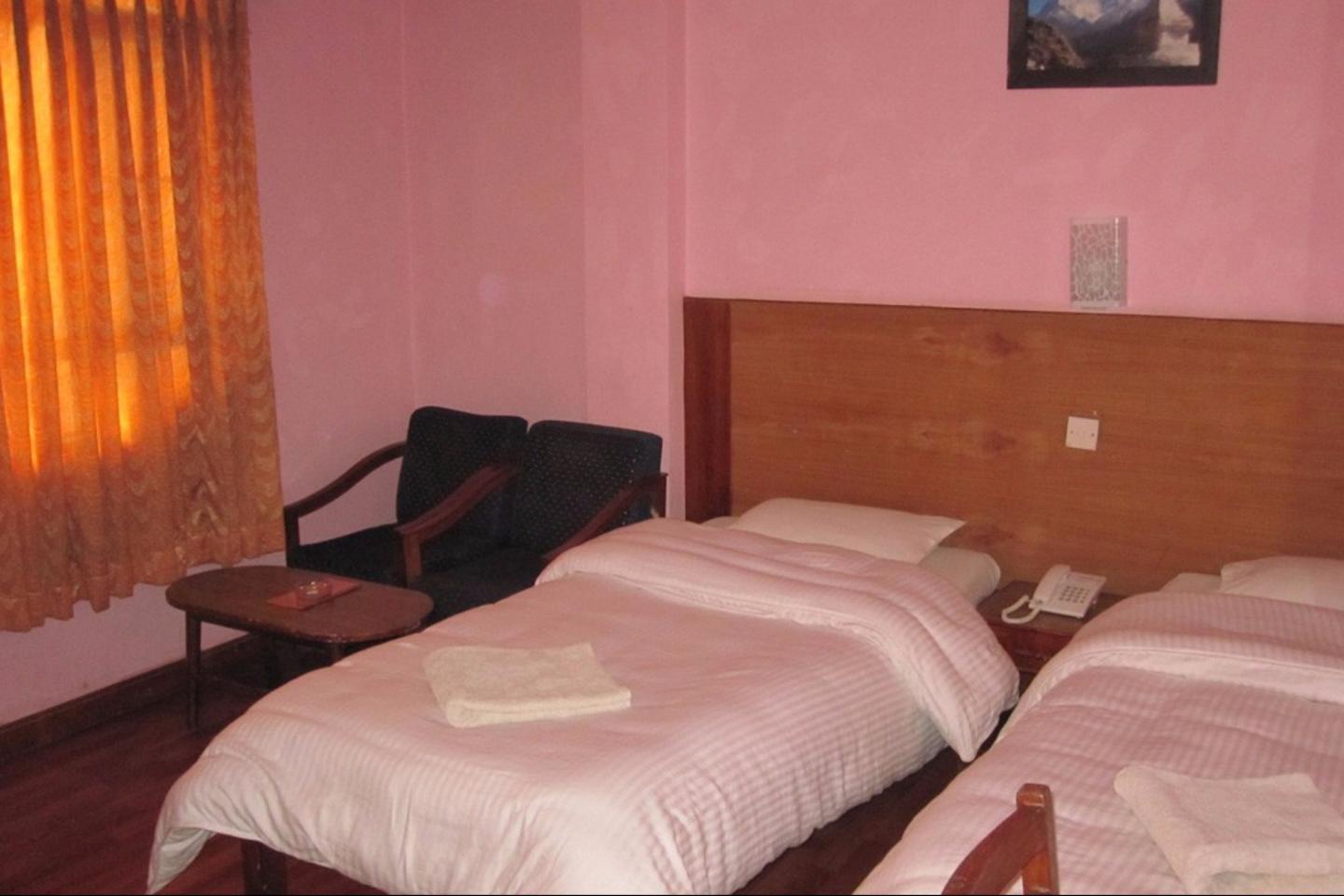 Tasi Dhargey Inn - Tap to explore photos