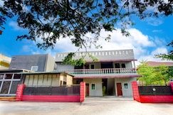 Hotel O Skyview Near Universitas Sumatra Utara ( USU ) Formerly Juma Ciger, Kota Medan