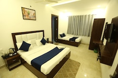 Hotel Fine Shelter, Agra