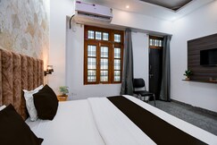 Hotel O VELMORA HOTEL, Lucknow