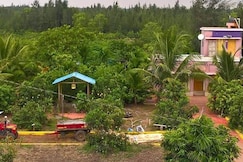 Mishra Greens And Farmhouse, Puri