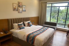 Hotel Aashraya, Bangalore