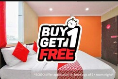 Townhouse JSS University Bus Stop RR Nagar Formerly Prime Bliss, Bangalore