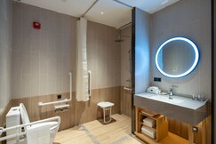 Hilton Garden Inn Changchun Economic Development Zone, Harbin