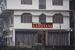 Hotel Aashiyana, Guwahati