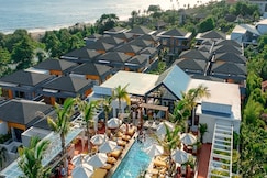 Secana Beachtown Resort & Residences, Bali