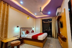 BARWARA PALACE, Sawai Madhopur