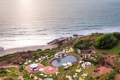 W Goa, Goa