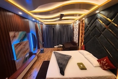 HOTEL AJ PLAZA, Mayapur