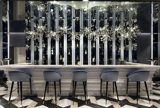 Doubletree By Hilton Istanbul Piyalepasa Istanbul Hotel Price Address Reviews