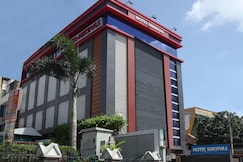 Hotel Sukhvas, Nedumangad