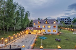 Robusta Retreat The Lake Side Resort, Srinagar, Srinagar
