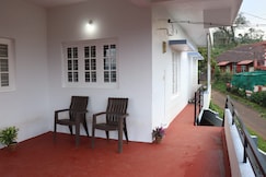 Light House Homestay, Coorg