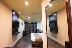 Avianna Hungry Jack, Gangtok