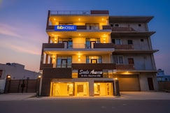 FabHotel HM Palace, Noida