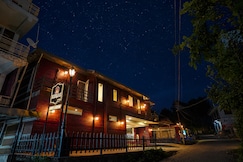 REEJAS INN'S N' SUITES, Kasauli