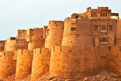 Hotel Shanti Home, Jaisalmer