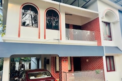 Royal Villa, Varkala