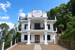 PUREXP SITTONG WHITE INN RESORT, Darjeeling