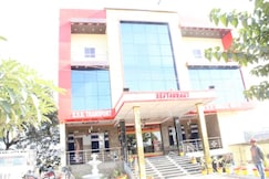 HOTEL SATYAM SHIVAM SUNDARAM, Robertsganj