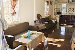 D.Z Homestay, Dimapur