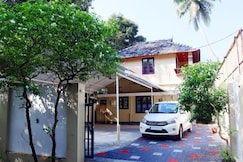 Bougainvillea Beach House - Cherai, Cochin