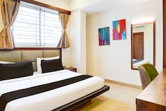 Hotel O Coastal Grand Hotel and Resorts, Bangalore