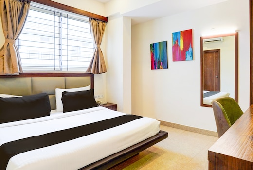 Hotel O Coastal Grand Hotel and Resorts