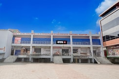 SPOT ON by OYO NEW S.M. Galaxy, Kanpur