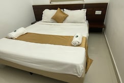 Namo Narayan Guest House, Dadra