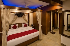 Hotel Himshri Mall Road by Ovata, Mussoorie, Mussoorie