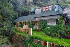 Amber by The Tamarillo, Ooty