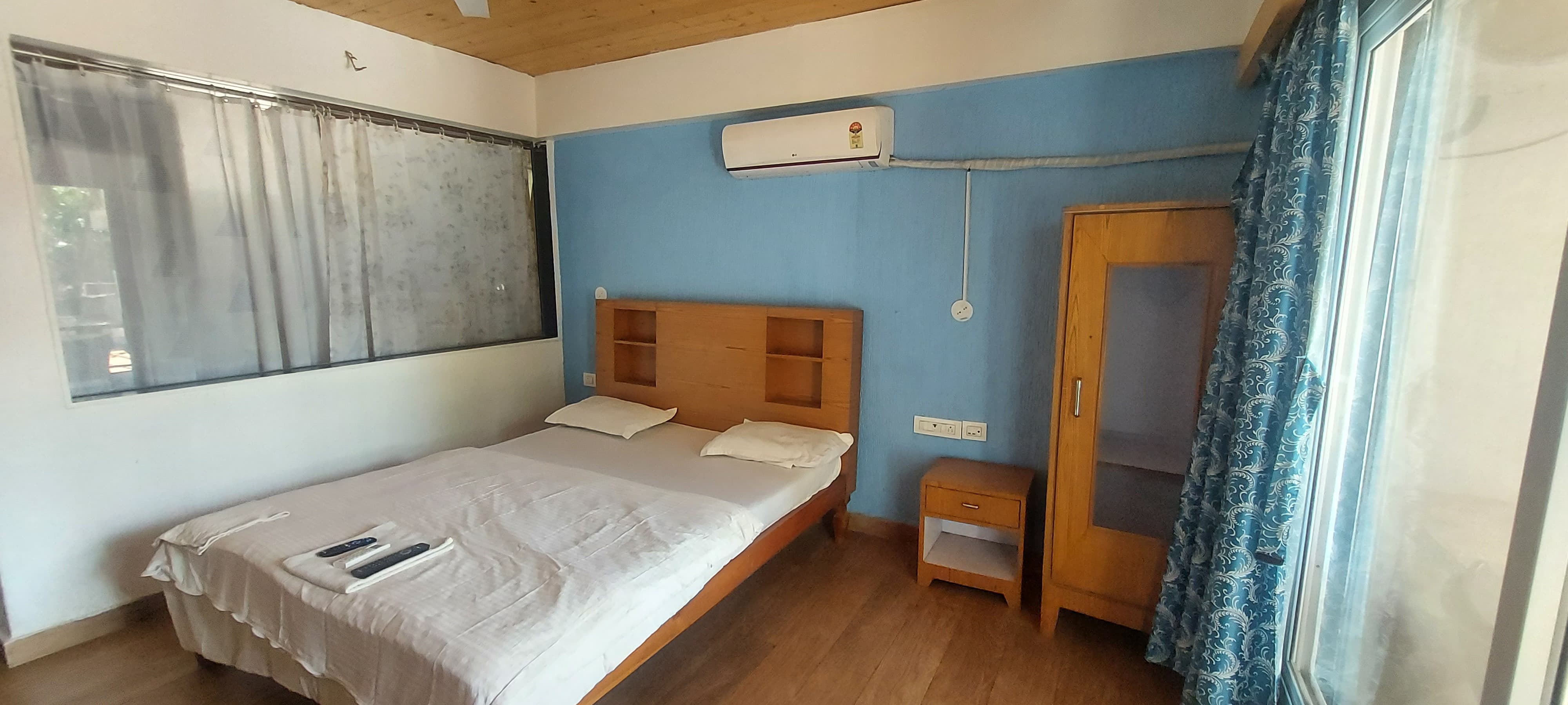 PANCHAVATI BEACH RESORT - Tap to explore photos