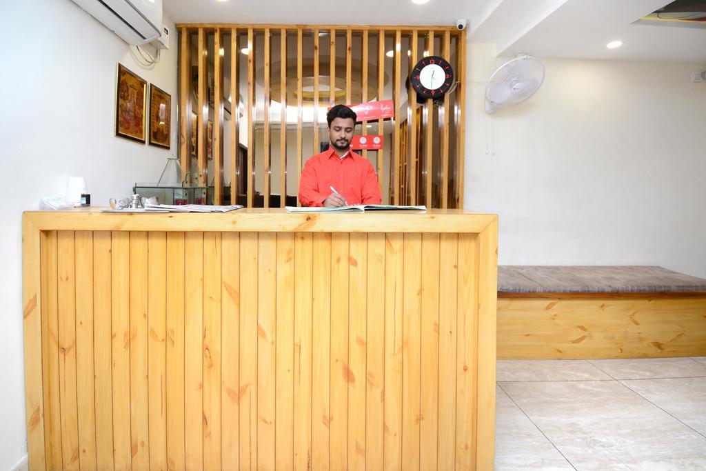 Photos of Hotel Classic Zirakpur Hotel in Zirakpur