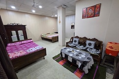 Kashi Shree, Varanasi