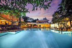 Mandara Rosen, Tissamaharama - Yala