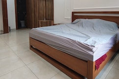 Mountain Nest Homestay, Bhimtal