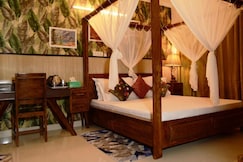 House of Comfort Noida||Premium Stay With Kitchen Access, Noida