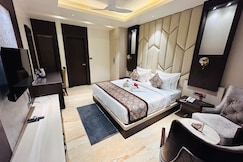 HOTEL MEENA AURUM INN DARBHANGA, Madhubani