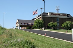 HAMPTON INN DANVILLE KY, Garrard