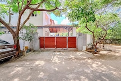 Cloud 7 Resort Uthandi, Chennai