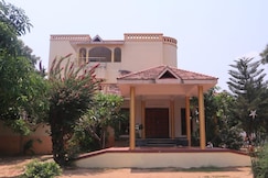 Sri Sai Palace Muttukadu, Chennai