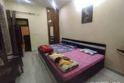 Braj Sarthi Dham, Vrindavan