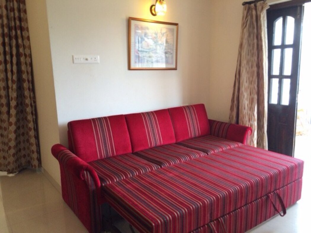 Kevlin Beach Apartment | 1 BHK Apartment - Tap to explore photos